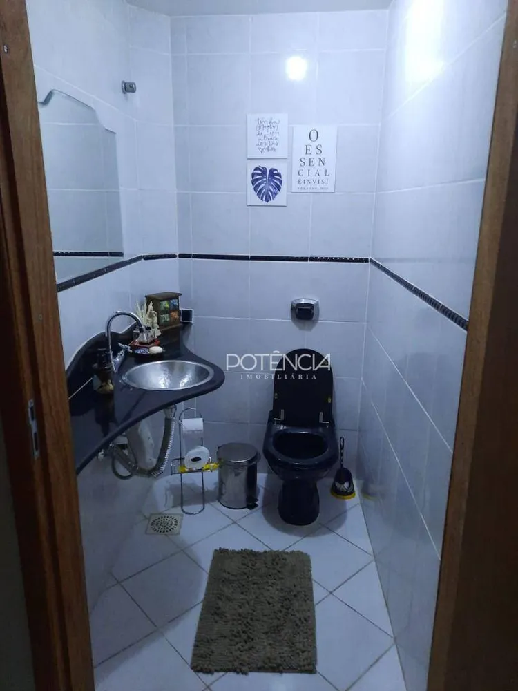 Casa de Condomínio, 3 quartos - Foto 16