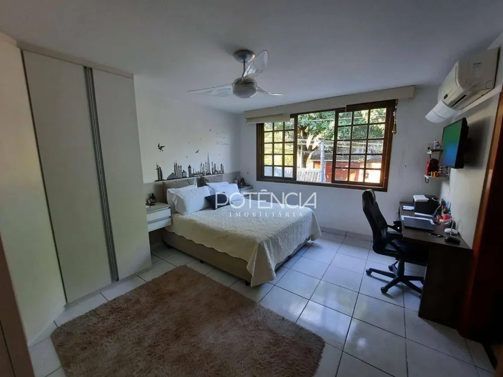 Casa de Condomínio, 3 quartos - Foto 21