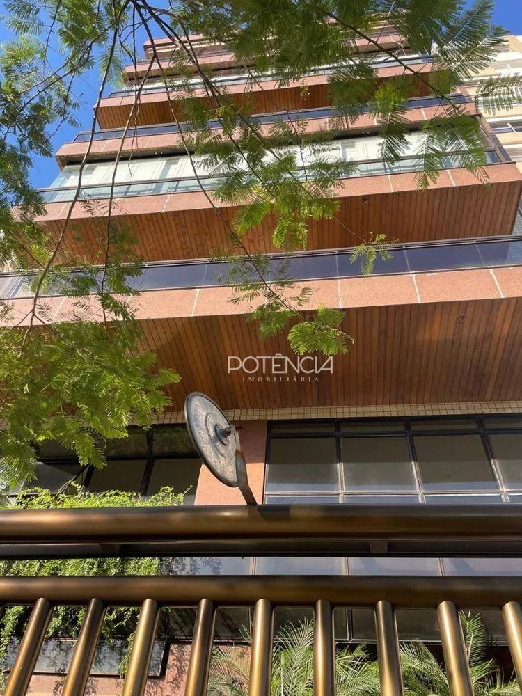 Apartamento, 3 quartos, 112 m² - Foto 4
