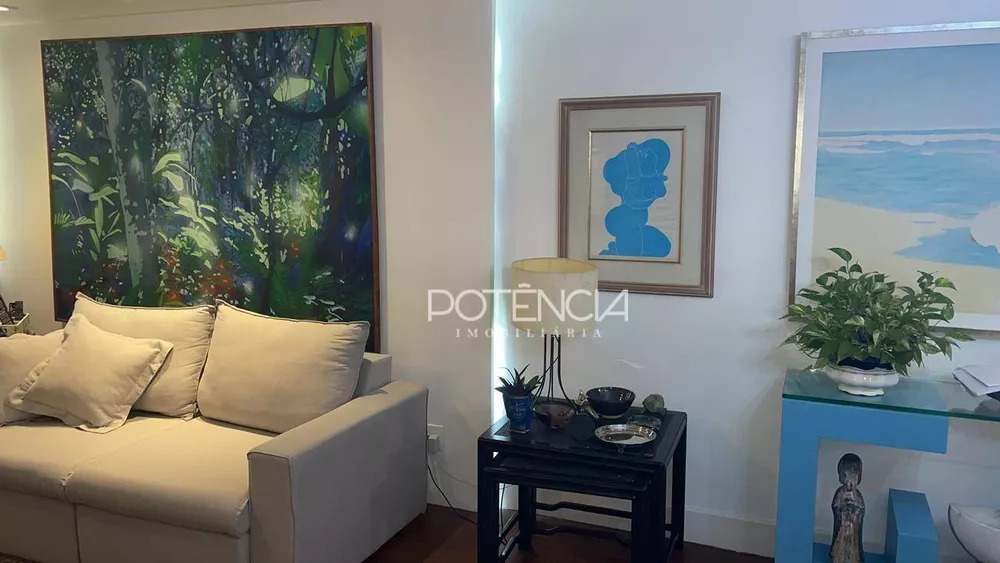 Apartamento, 3 quartos, 112 m² - Foto 6