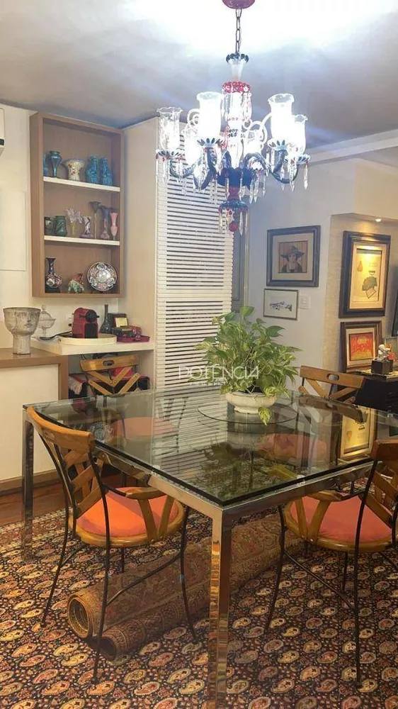 Apartamento, 3 quartos, 112 m² - Foto 5