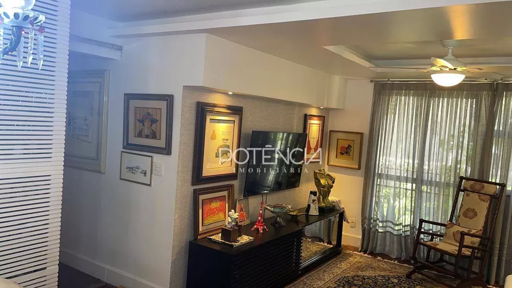 Apartamento, 3 quartos, 112 m² - Foto 11