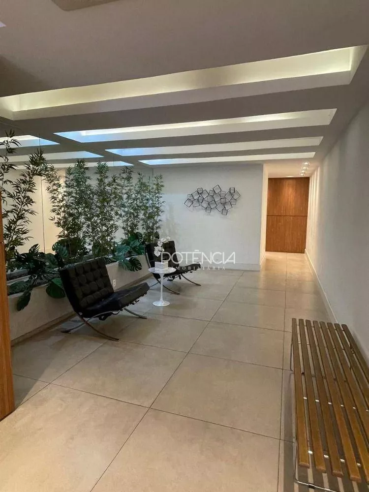 Apartamento, 3 quartos, 112 m² - Foto 2