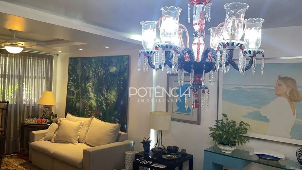 Apartamento, 3 quartos, 112 m² - Foto 3