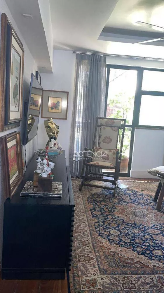 Apartamento, 3 quartos, 112 m² - Foto 8