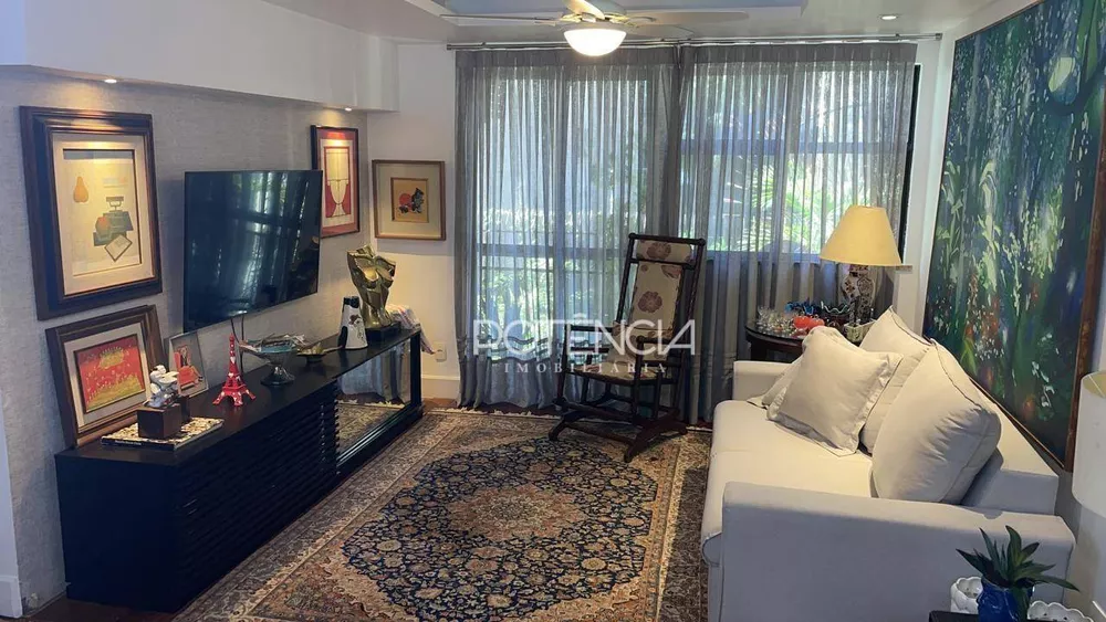 Apartamento, 3 quartos, 112 m² - Foto 12
