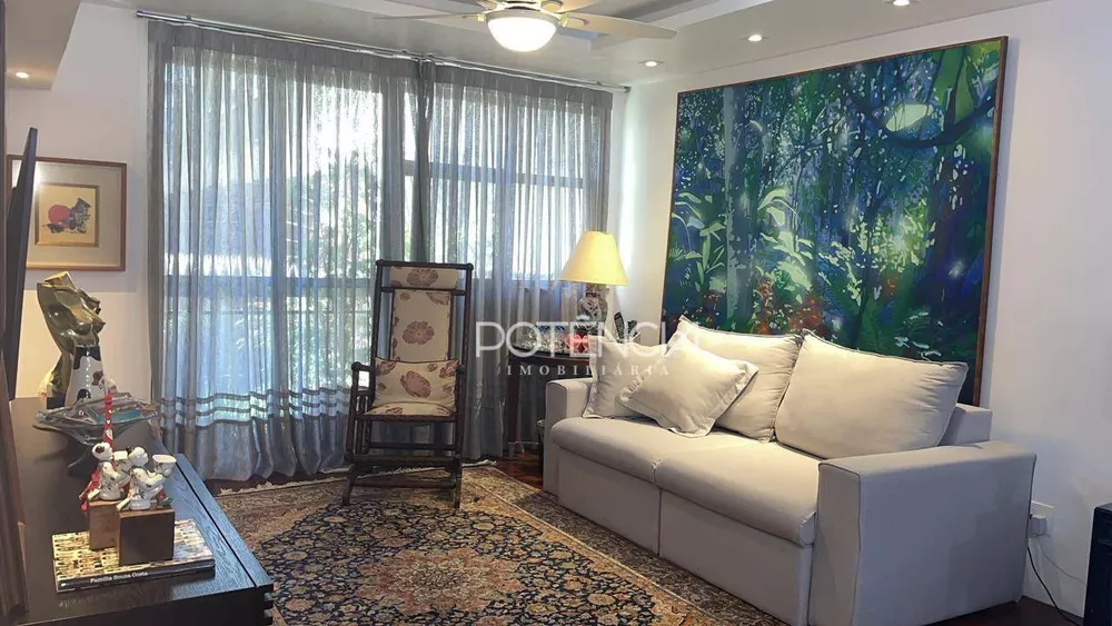 Apartamento, 3 quartos, 112 m² - Foto 10