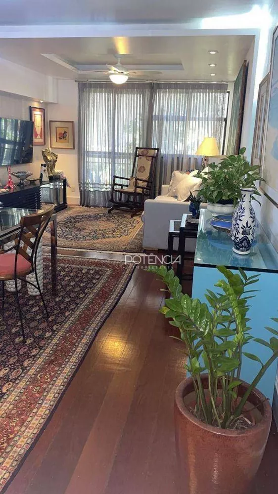 Apartamento, 3 quartos, 112 m² - Foto 9