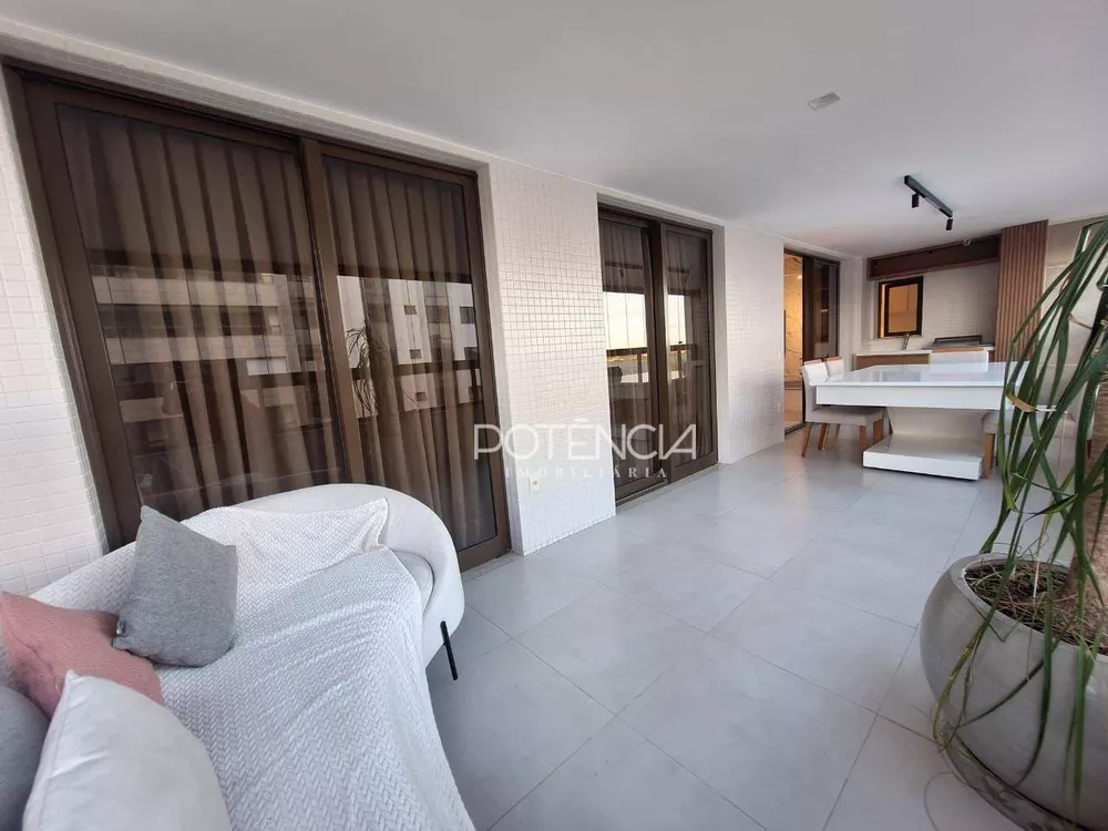 Apartamento, 3 quartos, 136 m² - Foto 7