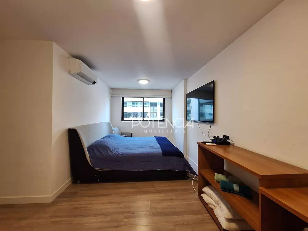 Apartamento, 3 quartos, 136 m² - Foto 8