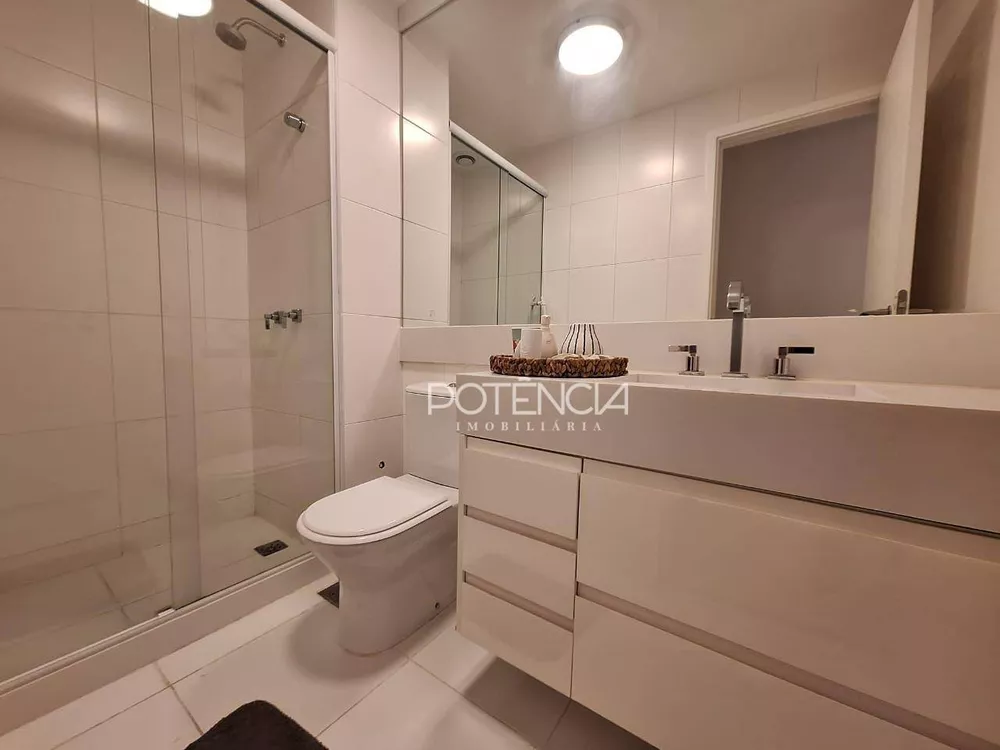 Apartamento, 3 quartos, 136 m² - Foto 17