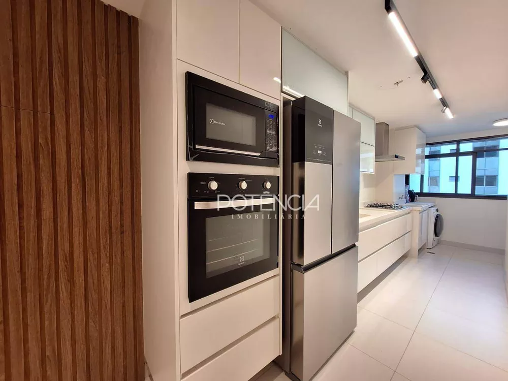 Apartamento, 3 quartos, 136 m² - Foto 14