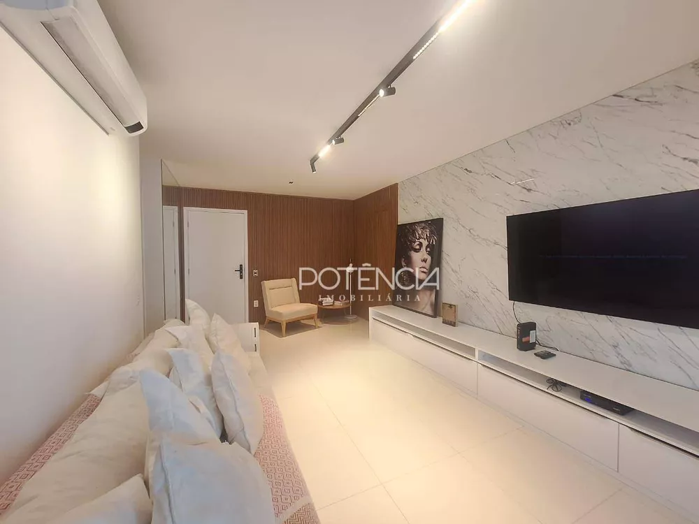 Apartamento, 3 quartos, 136 m² - Foto 4