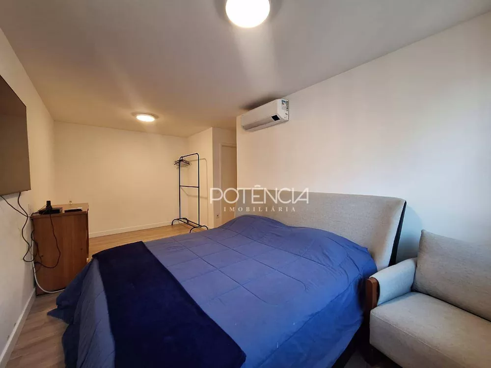 Apartamento, 3 quartos, 136 m² - Foto 9