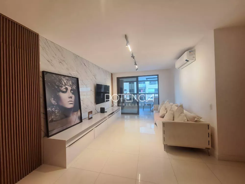 Apartamento, 3 quartos, 136 m² - Foto 3