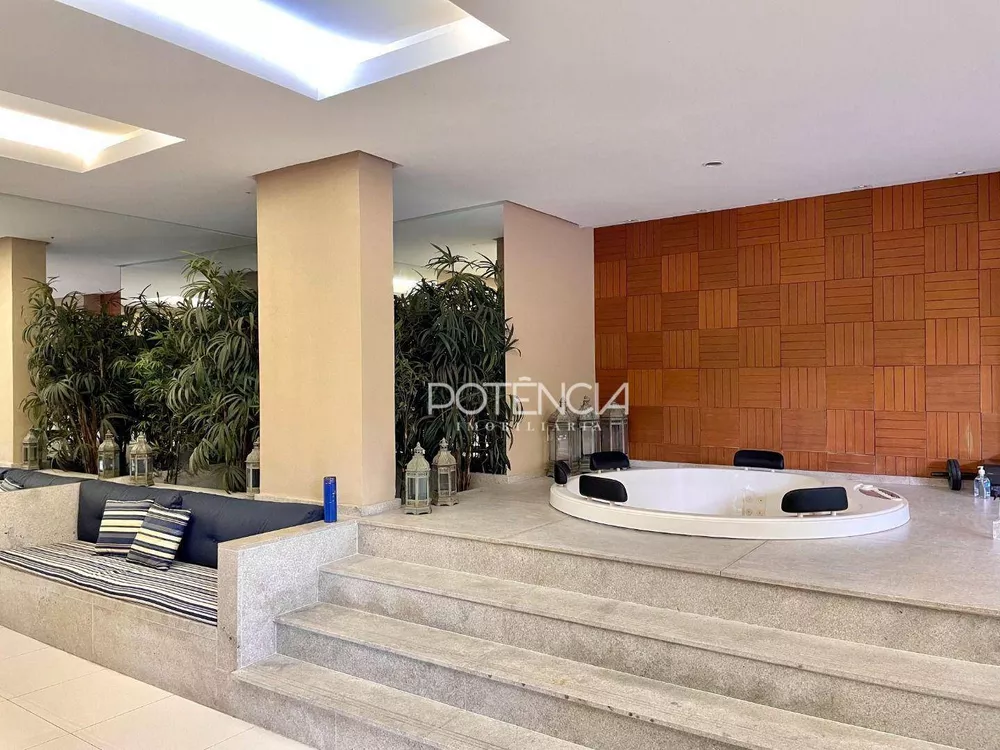 Apartamento, 3 quartos, 172 m² - Foto 25