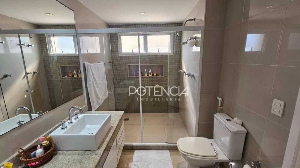 Apartamento, 3 quartos, 172 m² - Foto 7