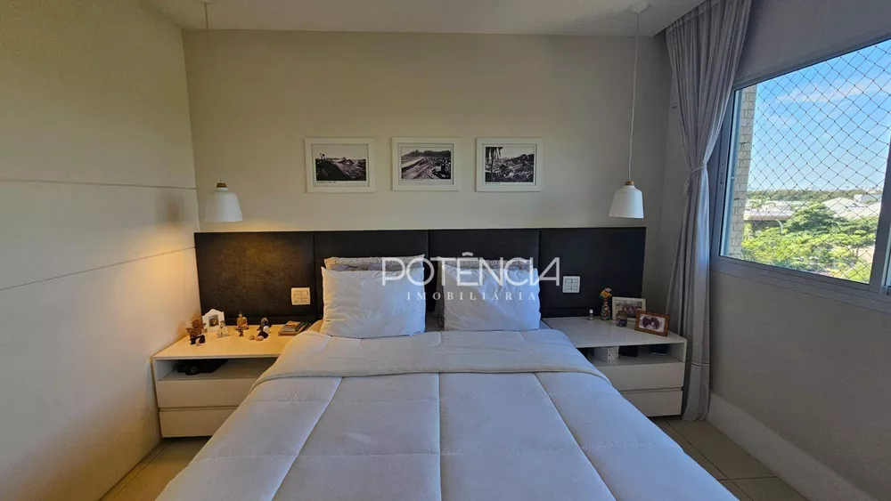Apartamento, 3 quartos, 172 m² - Foto 14