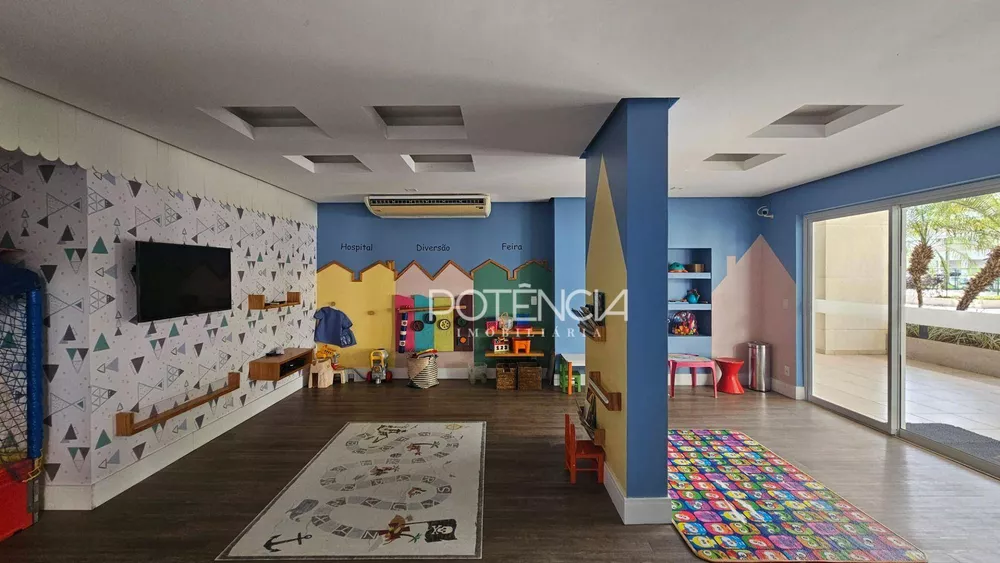 Apartamento, 3 quartos, 172 m² - Foto 33