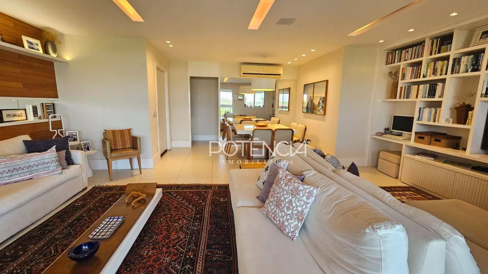 Apartamento, 3 quartos, 172 m² - Foto 26