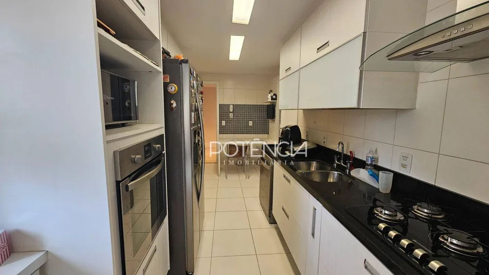 Apartamento, 3 quartos, 172 m² - Foto 41