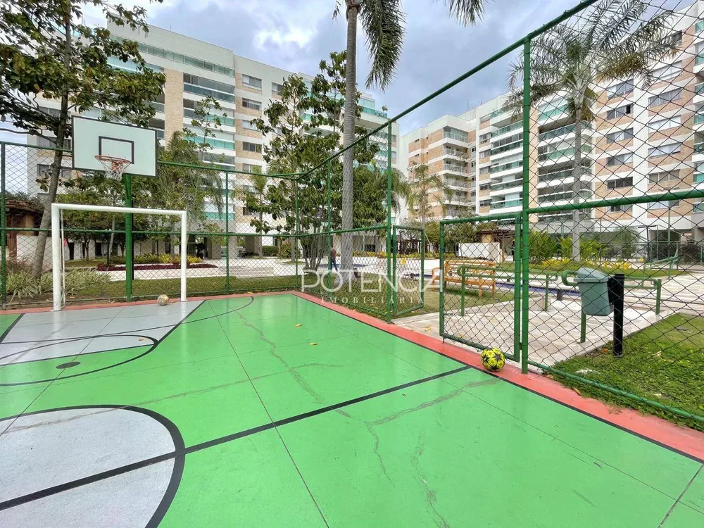 Apartamento, 3 quartos, 172 m² - Foto 1