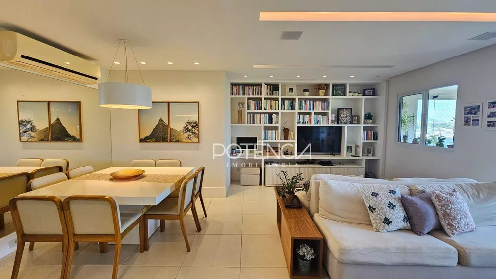 Apartamento, 3 quartos, 172 m² - Foto 36