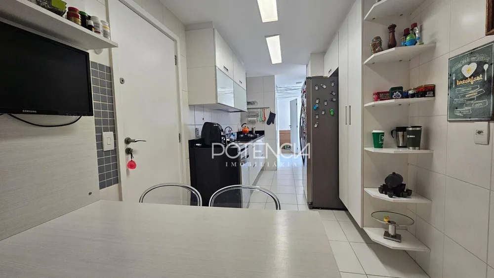 Apartamento, 3 quartos, 172 m² - Foto 43