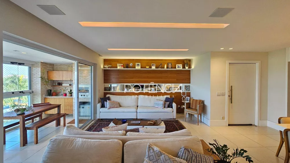 Apartamento, 3 quartos, 172 m² - Foto 35