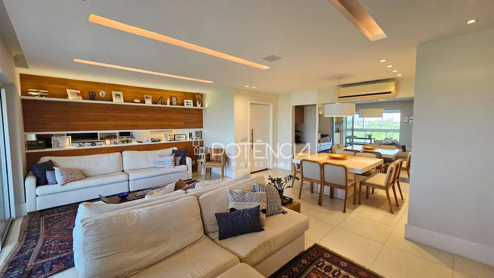 Apartamento, 3 quartos, 172 m² - Foto 47