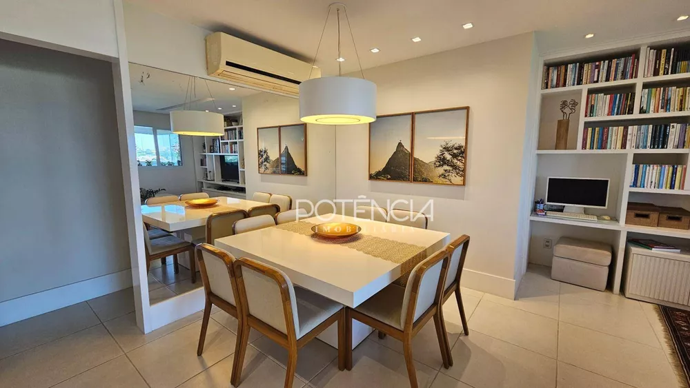 Apartamento, 3 quartos, 172 m² - Foto 5