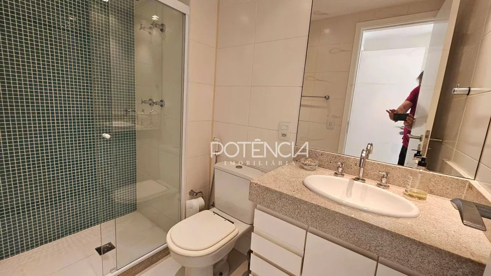 Apartamento, 3 quartos, 172 m² - Foto 31