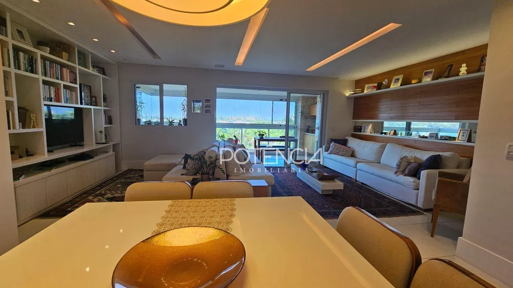 Apartamento, 3 quartos, 172 m² - Foto 13
