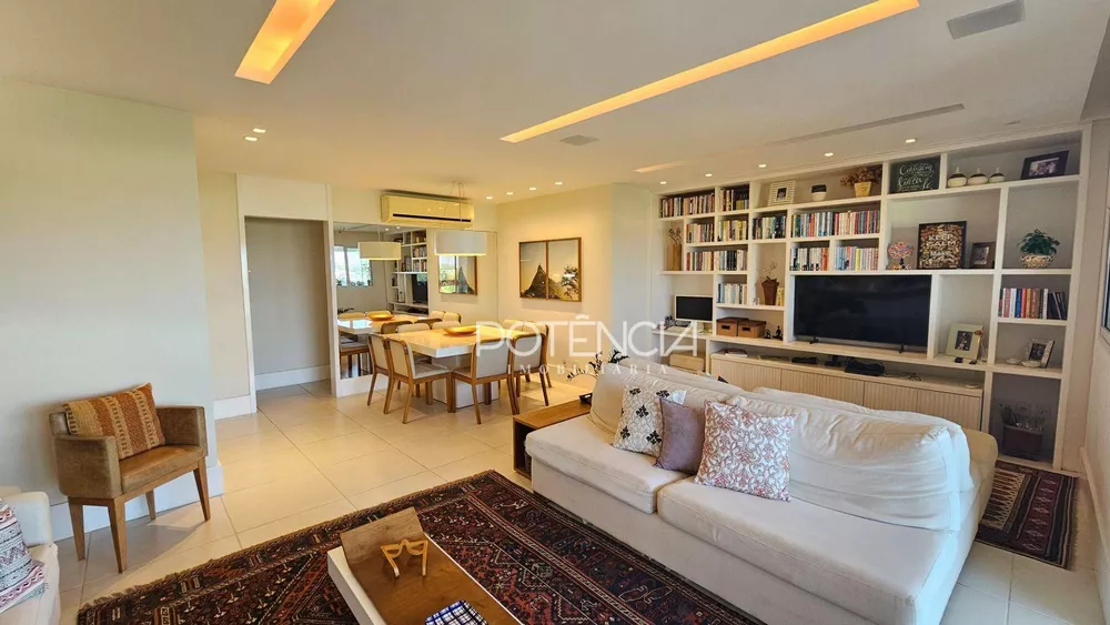 Apartamento, 3 quartos, 172 m² - Foto 9