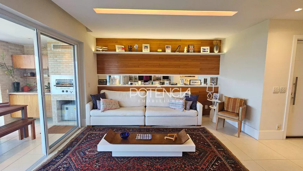 Apartamento, 3 quartos, 172 m² - Foto 22