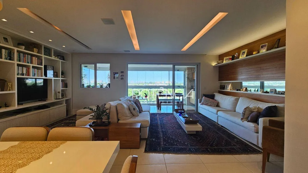 Apartamento, 3 quartos, 172 m² - Foto 39