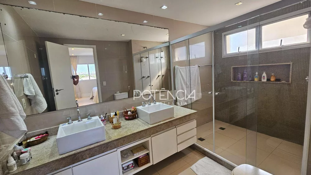 Apartamento, 3 quartos, 172 m² - Foto 12
