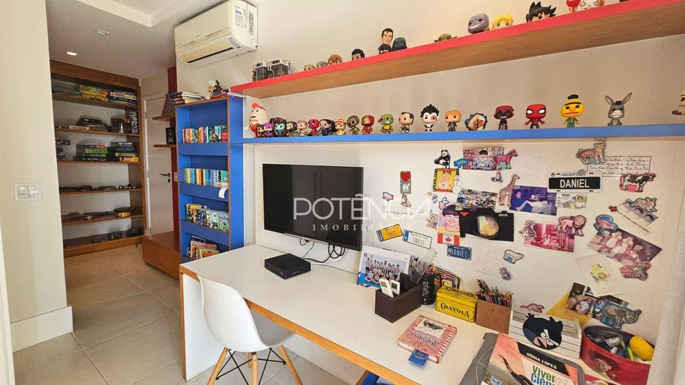 Apartamento, 3 quartos, 172 m² - Foto 10