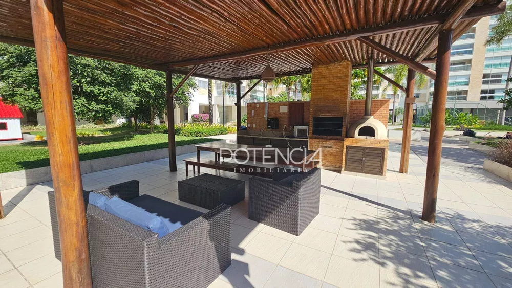 Apartamento, 3 quartos, 172 m² - Foto 19