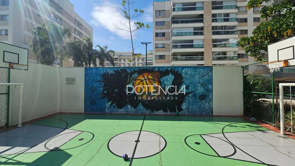 Apartamento, 3 quartos, 172 m² - Foto 3