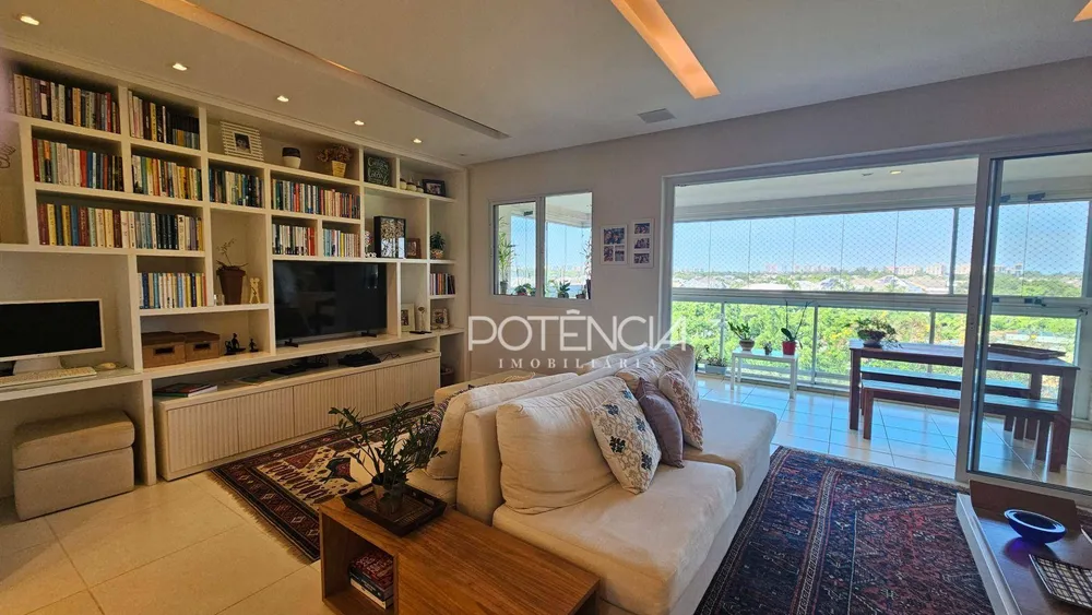 Apartamento, 3 quartos, 172 m² - Foto 45
