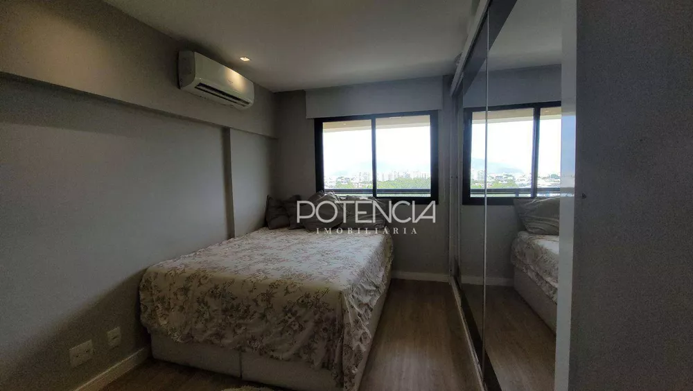 Cobertura, 2 quartos, 132 m² - Foto 2