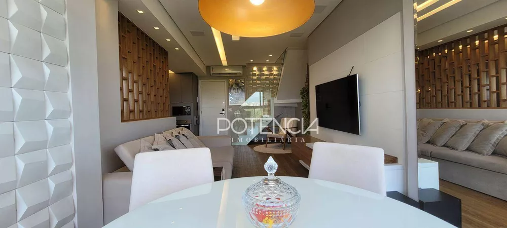 Cobertura, 2 quartos, 132 m² - Foto 13