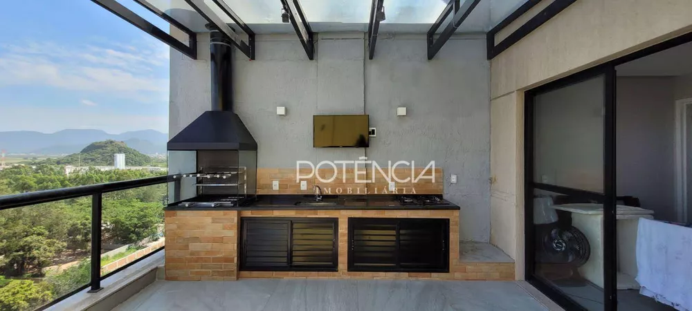 Cobertura, 2 quartos, 132 m² - Foto 10