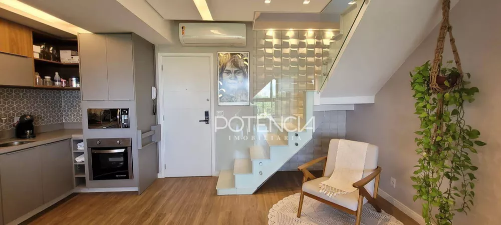 Cobertura, 2 quartos, 132 m² - Foto 7