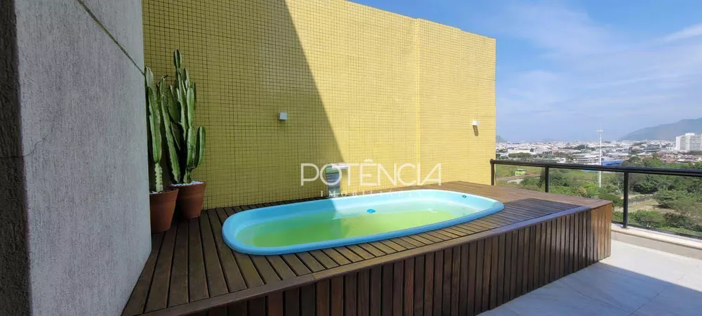 Cobertura, 2 quartos, 132 m² - Foto 15