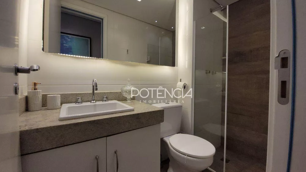 Cobertura, 2 quartos, 132 m² - Foto 1