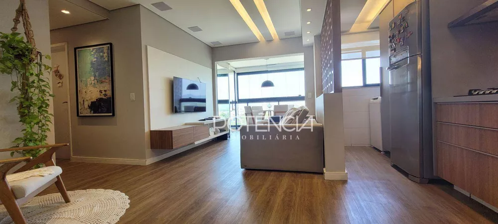Cobertura, 2 quartos, 132 m² - Foto 3