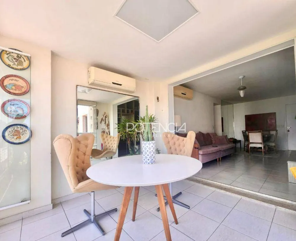 Apartamento, 4 quartos, 115 m² - Foto 16