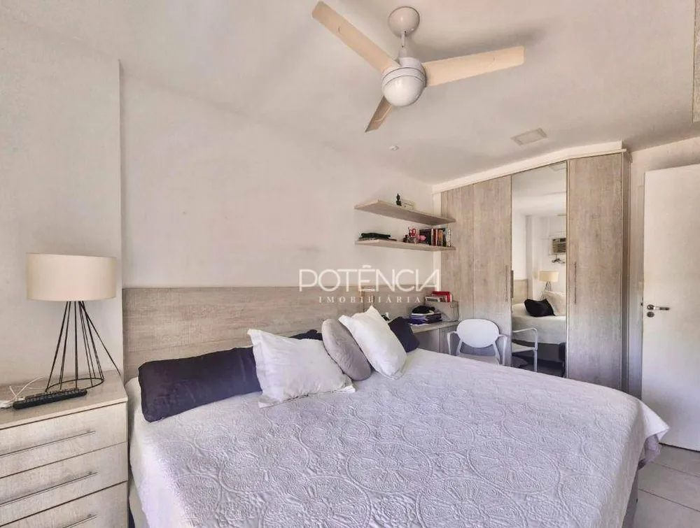 Apartamento, 4 quartos, 115 m² - Foto 10